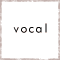 vocal